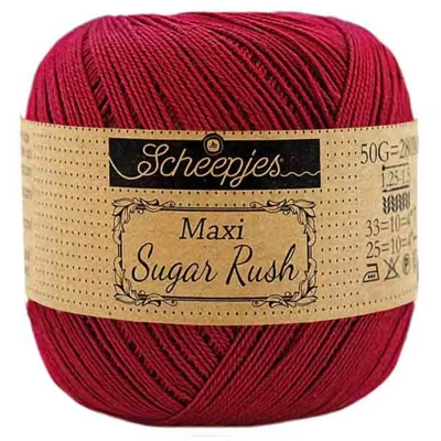 Scheepjes Maxi Sugar Rush